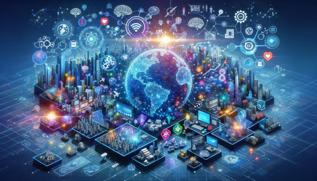 Artificial Intelligence In Business