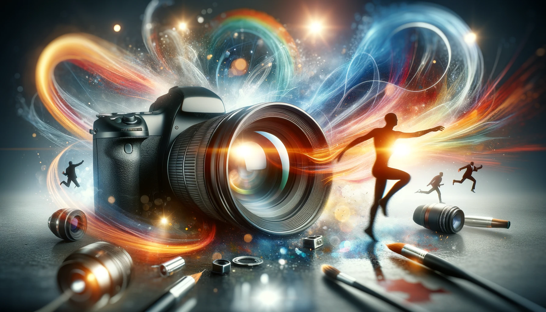 DSLR Photography