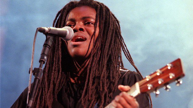 Tracy Chapman Net Worth