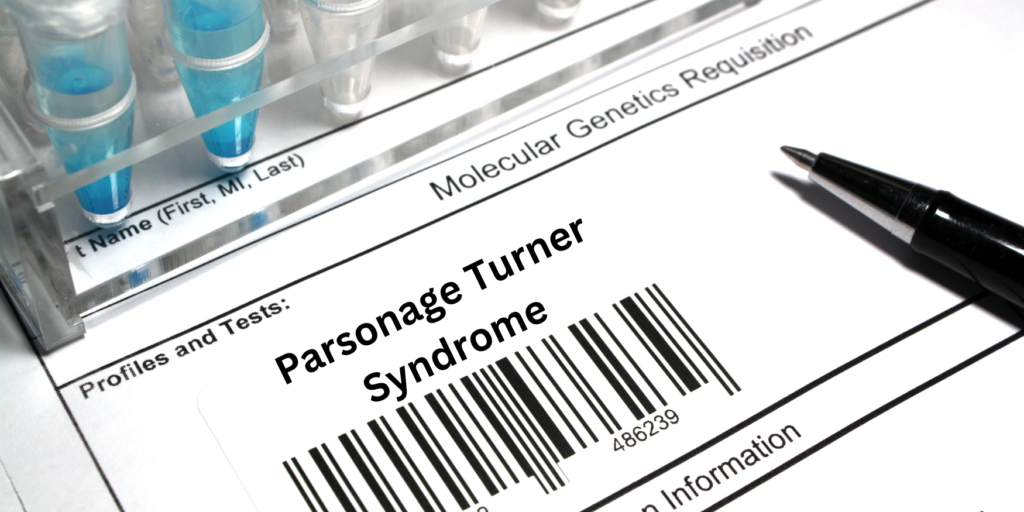 Parsonage Turner Syndrome