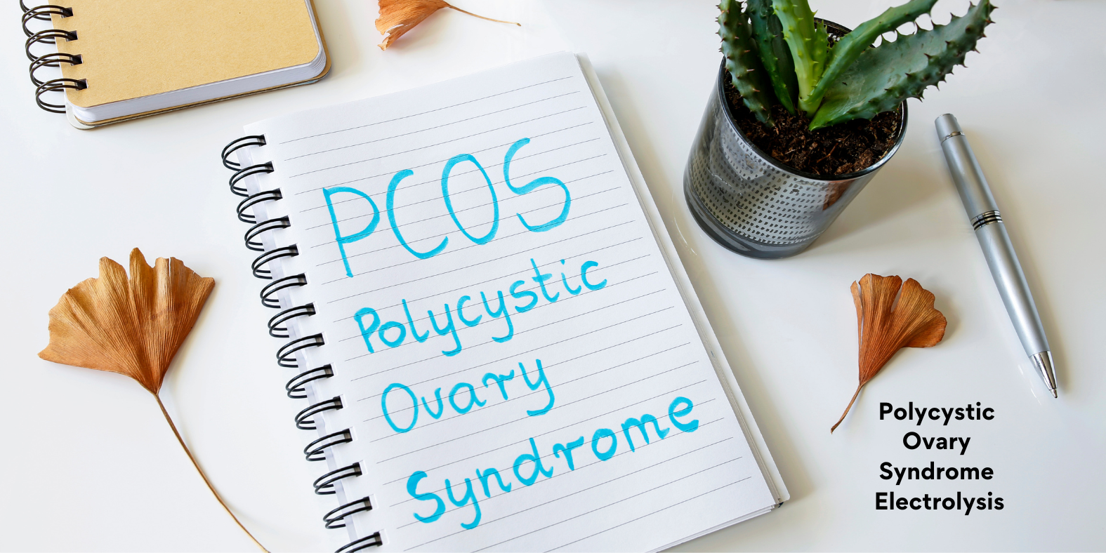 Polycystic Ovary Syndrome Electrolysis