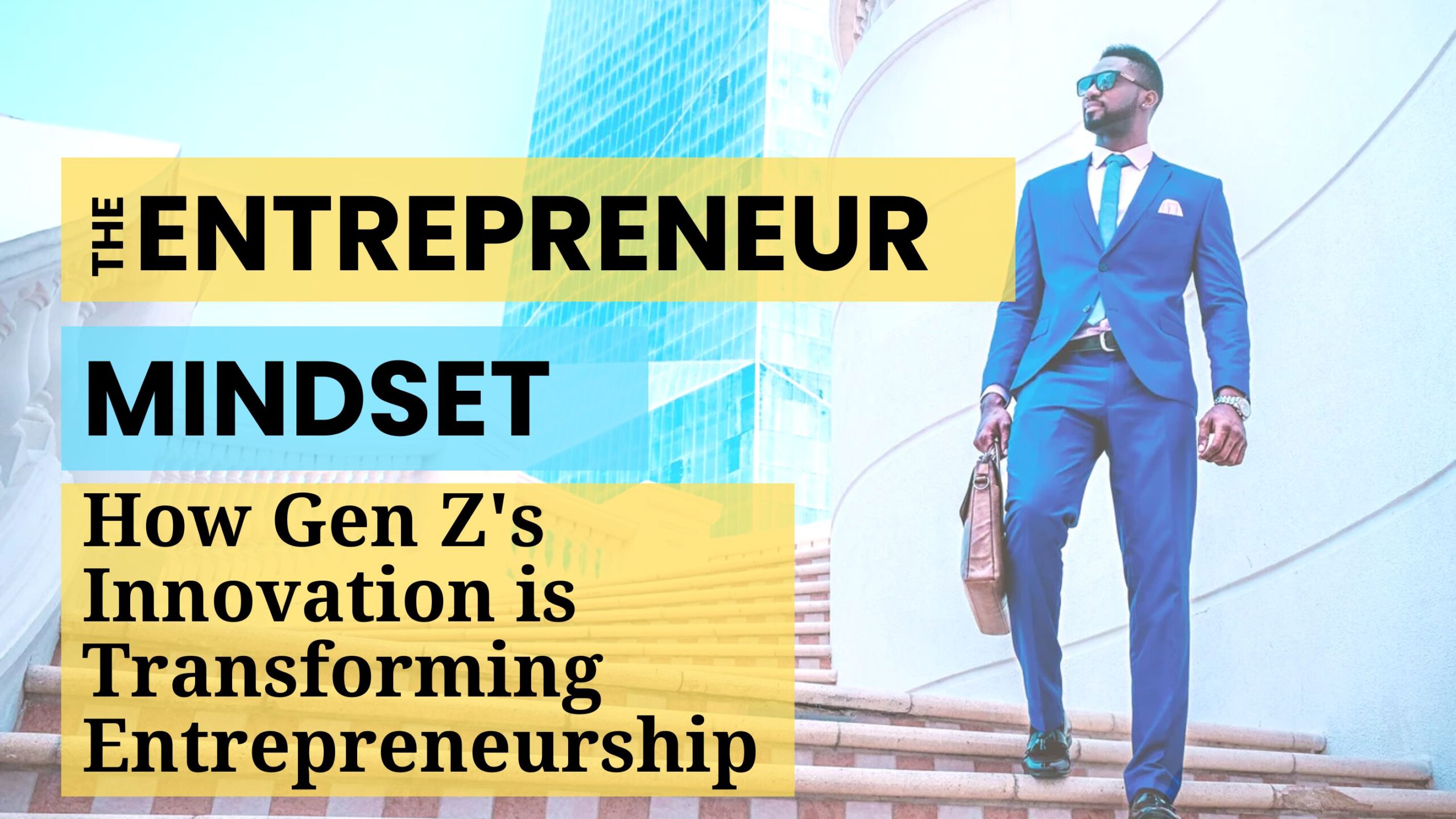 Discover how Gen Z entrepreneurs are reshaping business innovation with tech-savviness, social consciousness, and fresh approaches to traditional models.